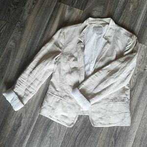 LOFT blazer